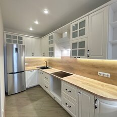 Квартира 51,3 м², 2-комнатная - изображение 1