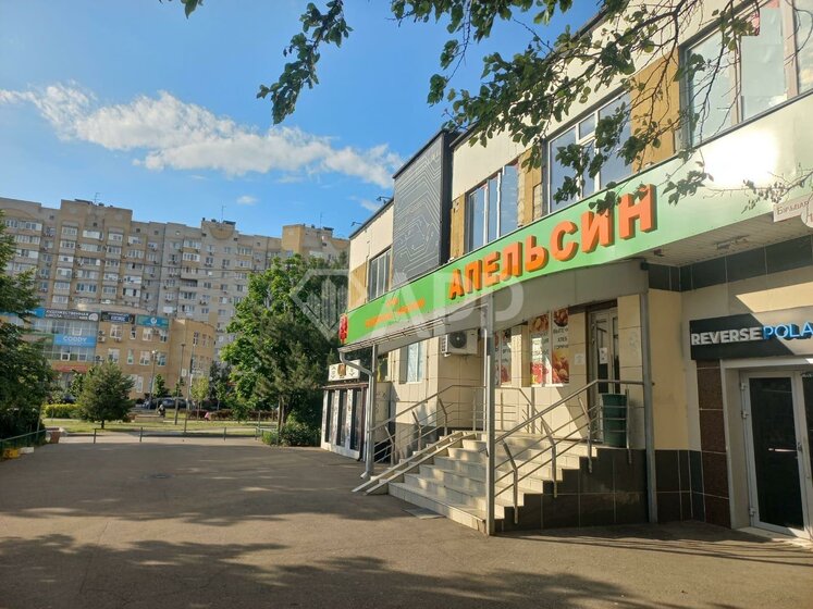 135 м², торговое помещение 108 500 ₽ в месяц - изображение 20