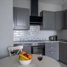 Квартира 51,6 м², 2-комнатные - изображение 1