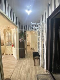 36 м², квартира-студия 6 300 000 ₽ - изображение 29