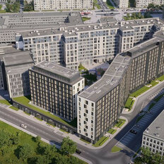 Квартира 62,1 м², 2-комнатная - изображение 2