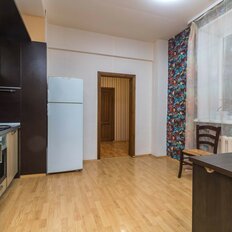 Квартира 66,4 м², 2-комнатная - изображение 2