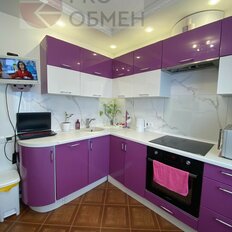 Квартира 36,9 м², 1-комнатная - изображение 2