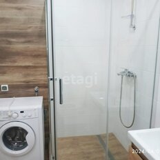 Квартира 40 м², 2-комнатная - изображение 4