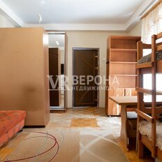38,3 м², 2 комнаты - изображение 3