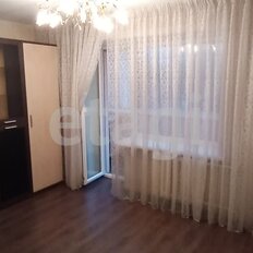 Квартира 34,2 м², 1-комнатная - изображение 1