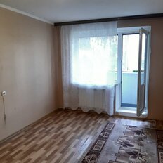 Квартира 35 м², 1-комнатная - изображение 1