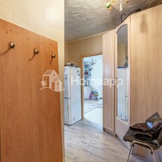 Квартира 38,3 м², 1-комнатная - изображение 5