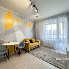 Квартира 32 м², 2-комнатная - изображение 4