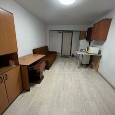 18,5 м², комната - изображение 5