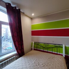 Квартира 53 м², 3-комнатная - изображение 1