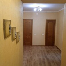 Квартира 76 м², 2-комнатная - изображение 1