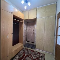 Квартира 51,5 м², 2-комнатная - изображение 1