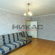 Квартира 37,7 м², 1-комнатная - изображение 5