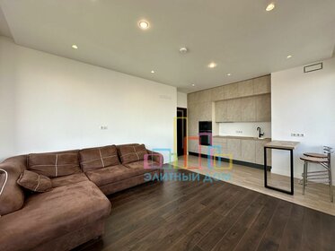 Купить однокомнатную квартиру с балконом в Рязани - изображение 10