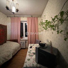 Квартира 48,4 м², 3-комнатная - изображение 3