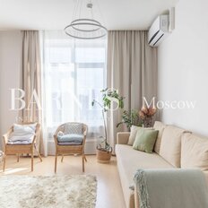 Квартира 78,9 м², 3-комнатные - изображение 3