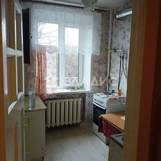 Квартира 26,6 м², 1-комнатная - изображение 4