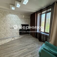 Квартира 76 м², 3-комнатная - изображение 5