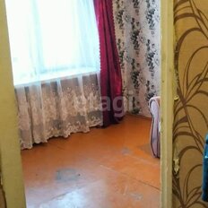 Квартира 20,8 м², 1-комнатная - изображение 4