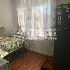 Квартира 28,2 м², 1-комнатная - изображение 4