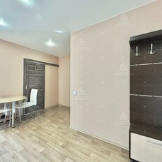 Квартира 35,1 м², 1-комнатная - изображение 2