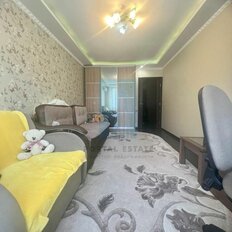 Квартира 58,4 м², 2-комнатная - изображение 4