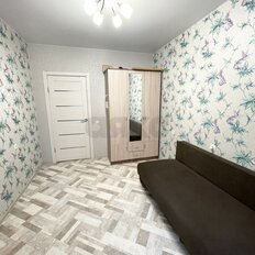Квартира 72,7 м², 3-комнатная - изображение 2