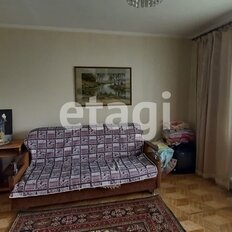 Квартира 42,3 м², 1-комнатная - изображение 4