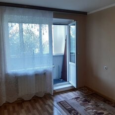 Квартира 35 м², 1-комнатная - изображение 5