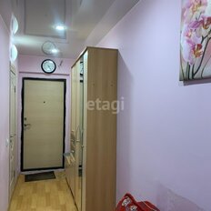 Квартира 15,9 м², студия - изображение 4