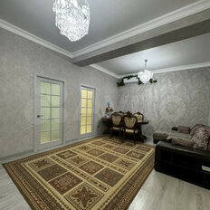 Квартира 78 м², студия - изображение 2