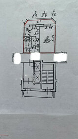 22,1 м², машиноместо 1 500 000 ₽ - изображение 8