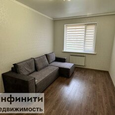 Квартира 37,5 м², 1-комнатная - изображение 3