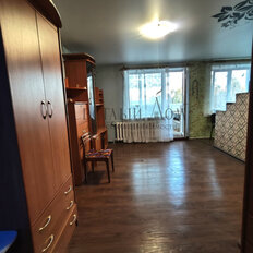 Квартира 34 м², студия - изображение 1