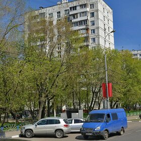 4,1 м², юридический адрес 4 900 ₽ в месяц - изображение 11