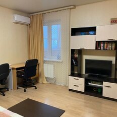 Квартира 38 м², 1-комнатные - изображение 2