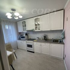 Квартира 45,5 м², 2-комнатная - изображение 4