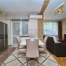 Квартира 248,7 м², 5-комнатная - изображение 3