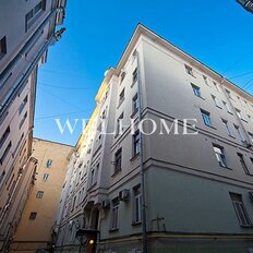 Квартира 188 м², 5-комнатная - изображение 1