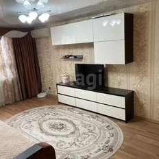 Квартира 33,1 м², 1-комнатная - изображение 1