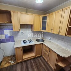 Квартира 30,5 м², 1-комнатная - изображение 3