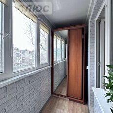 Квартира 31 м², 1-комнатная - изображение 5