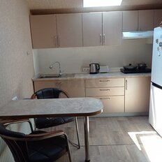 Квартира 37,4 м², студия - изображение 2