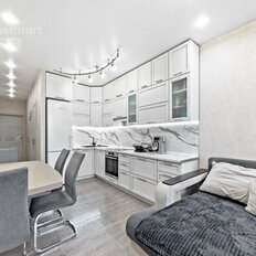 Квартира 83,1 м², 3-комнатная - изображение 1