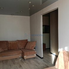 Квартира 28,3 м², 1-комнатная - изображение 2