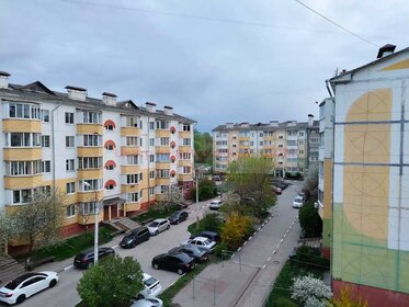 Купить однокомнатную квартиру в блочном доме в Белгородской области - изображение 49