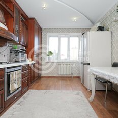 Квартира 91 м², 2-комнатная - изображение 3