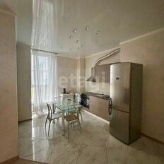 Квартира 57,1 м², 1-комнатная - изображение 1