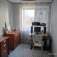 Квартира 103,5 м², 4-комнатная - изображение 5